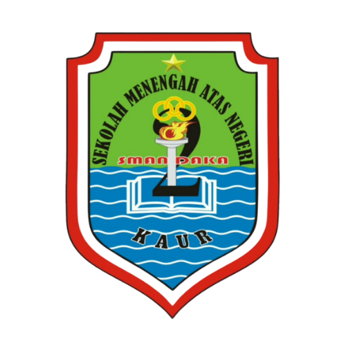Logo SMAN 2 KAUR